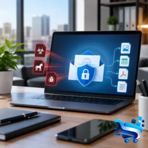 Sécurisez les pièces jointes au Maroc avec Proofpoint Secure Attachment – Licence PP-SA