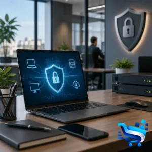 Sécurisez les postes au Maroc avec Absolute Secure Endpoint – Licence ABSOLUTE-FIREWALL