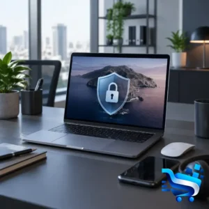 Sécurisez les postes macOS au Maroc avec CyberArk Endpoint Privilege Manager – Licence CYBK-EPM-MAC (EPM for Mac)