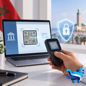 Sécurisez les validations bancaires au Maroc avec OneSpan Cronto Visual Transaction Signing