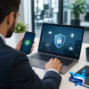 Sécurisez vos accès au Maroc avec Duo Security Duo Advanced Authentication – Licence DUO-ADVANCED-AUTH
