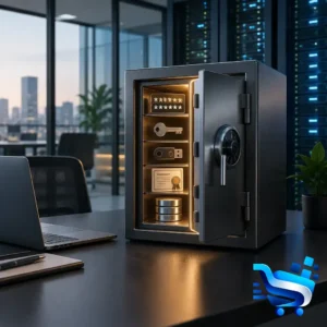 Sécurisez vos accès critiques au Maroc avec Delinea Secret Server Platinum – DLN-SS-PLT