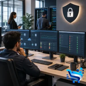 Sécurisez vos accès de supervision au Maroc avec Nagios Role-Based Access Control – Licence RBAC (RBAC Pro)