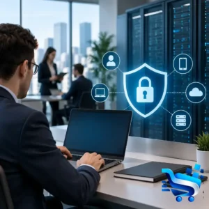 Sécurisez vos accès d’entreprise au Maroc avec Cisco Secure Access – License SECURE-ACCESS-STD