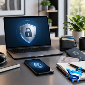 Sécurisez vos accès numériques au Maroc avec 1Password Individual – Licence 1PWD-IND