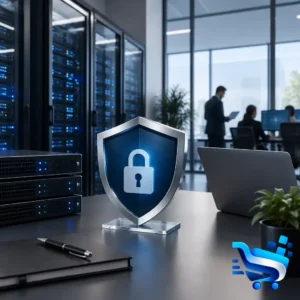 Sécurisez vos accès sensibles au Maroc avec LABELVIEW Security Suite – Licence ENT