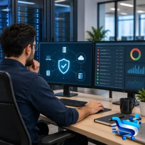 Sécurisez vos actifs IT au Maroc avec DeepDive Vulnerability Management – Licence STD