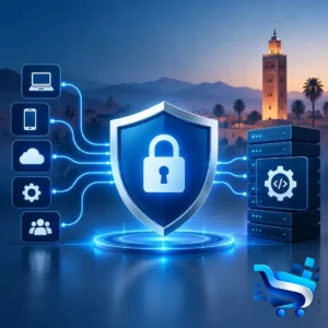 Sécurisez vos API au Maroc avec AT&T API Security Gateway – Licence API-SEC