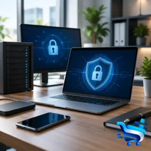 Sécurisez vos appareils au Maroc avec Sophos Central Device Encryption – Licence ENCRYPT