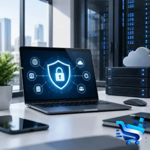 Sécurisez vos applications au Maroc avec F5 BIG-IP Advanced WAF – F5-AWAF-VE