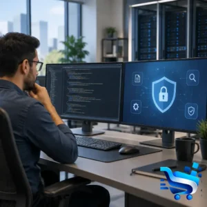 Sécurisez vos applications au Maroc avec Micro Focus Fortify – Licence MF-FORT-SCA