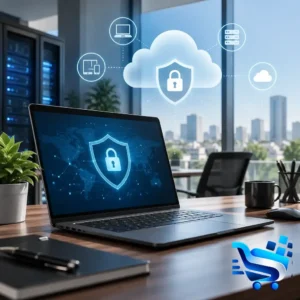 Sécurisez vos applications cloud au Maroc avec Forcepoint ONE – Licence FP-ONE-CLOUD