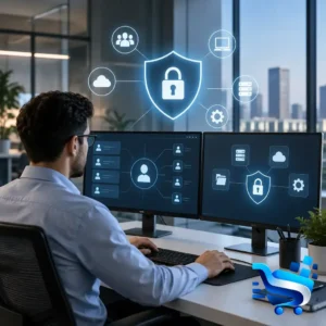 Sécurisez vos applications et APIs au Maroc avec CyberArk Application Access Manager – Licence CYBK-AAM