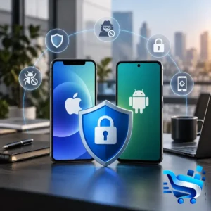 Sécurisez vos applications mobiles au Maroc avec Akamai Mobile Application Protection – Licence AKAMAI-MOBILE (App Shield)
