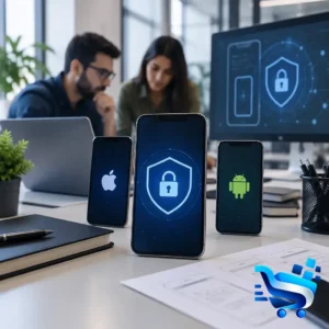 Sécurisez vos applications mobiles au Maroc avec Tenable Mobile App Security – Licence TENABLE-MAS