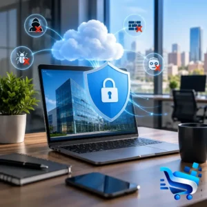 Sécurisez vos applications web au Maroc avec Imperva Cloud WAF – Licence IMP-WAF-PRO