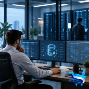 Sécurisez vos bases critiques au Maroc avec CyberArk Database Activity Monitoring – Licence CYBK-DAM