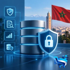 Sécurisez vos bases critiques au Maroc avec SQL Server Security & Compliance – Licence SEC