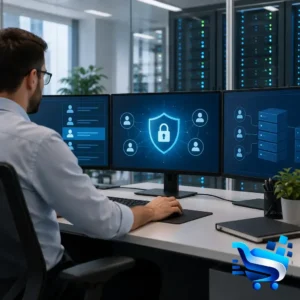 Sécurisez vos comptes administrateurs au Maroc avec SUSIAccess PAM