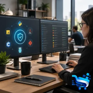 Sécurisez vos dépendances open source au Maroc avec Synopsys Black Duck SCA – Licence SYN-BD-POL