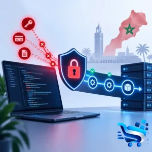 Sécurisez vos dépôts au Maroc avec SonarSource Security – Licence SS-SEC-SECRETS (Secret Detection)