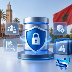 Sécurisez vos données au Maroc avec Claris FileMaker – Licence FM-COMPLIANCE (FileMaker Compliance/Security Pack)