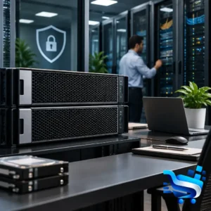 Sécurisez vos données au Maroc avec NetApp ONTAP System – Licence ONTAP-CORE