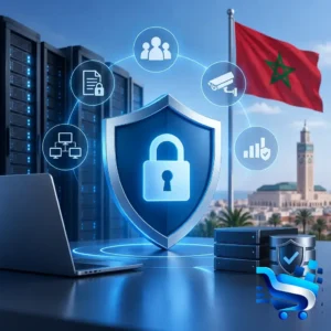 Sécurisez vos données au Maroc avec TruView Security Module – Licence SECURITY