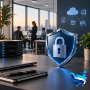 Sécurisez vos données au Maroc avec Varonis Data Security Platform SaaS – Licence VARONIS-DSP-SAAS