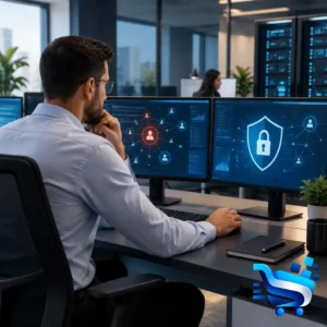 Sécurisez vos données au Maroc avec Varonis DatAlert – Licence DATALERT