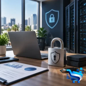 Sécurisez vos données sensibles au Maroc avec HC3 Data Protection Suite de Scale Computing