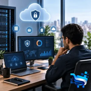Sécurisez vos environnements cloud au Maroc avec Rapid7 Vulnerability Management Cloud – Licence VMCLOUD (Cloud-native Scanning)