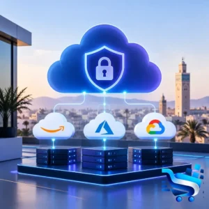 Sécurisez vos environnements cloud au Maroc avec SentinelOne Singularity Cloud Security – Licence S1-CLOUD-SECURE