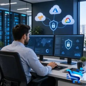 Sécurisez vos environnements cloud au Maroc avec Zscaler Cloud Security Posture Management – Licence ZS-CSPM-ENT (CSPM Enterprise)