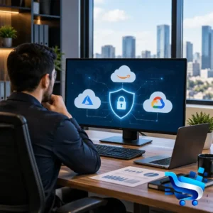 Sécurisez vos environnements multi-cloud au Maroc avec Zscaler Cloud Protection – Licence ZS-POSTURE