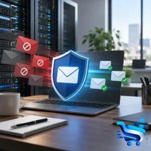 Sécurisez vos flux de messagerie au Maroc avec SpamAssassin – API Gateway License