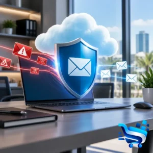 Sécurisez vos flux e-mail au Maroc avec Proofpoint Secure Email Gateway Cloud – Licence PP-SEGC
