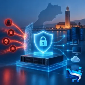 Sécurisez vos infrastructures au Maroc avec Trellix IA Virtual Appliance(T) – Perpetual Software License