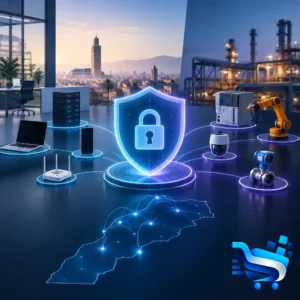 Sécurisez vos infrastructures IT et OT au Maroc avec Armis Centrix Platform – Licence ARMIS-CENTRIX-PLATFORM (Plateforme de base)
