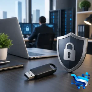 Sécurisez vos licences au Maroc avec Revenera SafeNet Sentinel – Licence REV-SS (SafeNet Sentinel)