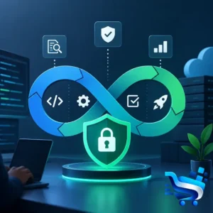 Sécurisez vos pipelines CI/CD au Maroc avec CircleCI Advanced Security – Licence CCI-SECURITY