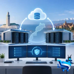 Sécurisez vos plans de reprise au Maroc avec Arcserve Replication and High Availability – Module DR Orchestration