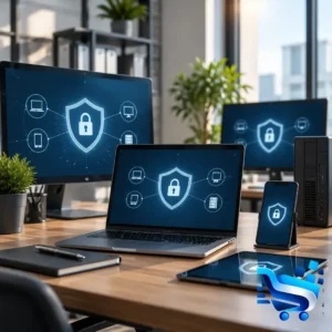 Sécurisez vos postes au Maroc avec Symantec Endpoint Security Enterprise de Broadcom – SES-ENTERPRISE