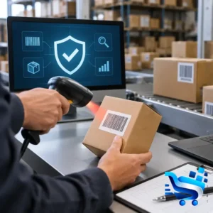 Sécurisez vos produits au Maroc avec Wasp Barcode Security Module – License