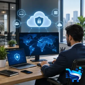 Sécurisez vos réseaux au Maroc avec Zscaler Firewall – Licence ZS-FW-CLOUD
