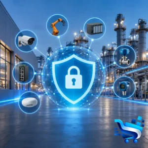 Sécurisez vos réseaux industriels au Maroc avec SentinelOne Ranger IoT Security – Licence S1-RANGER