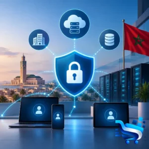 Sécurisez vos ressources critiques au Maroc avec AT&T Zero Trust Network Access – Licence ZERO-TRUST