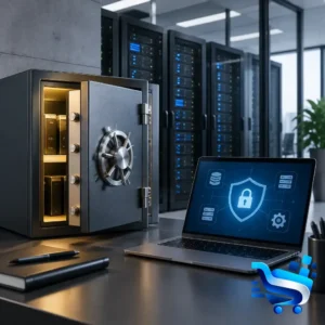 Sécurisez vos secrets d’entreprise au Maroc avec HashiCorp Vault Enterprise – VAULT-ENT