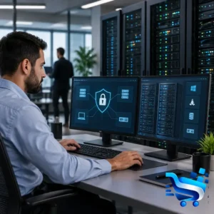 Sécurisez vos serveurs au Maroc avec Delinea Server PAM – Licence DELINEA-SERVER-PAM