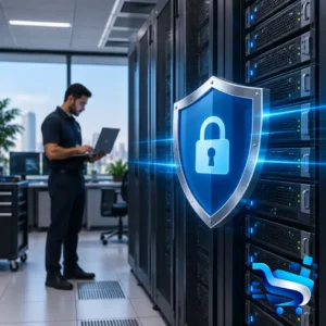 Sécurisez vos serveurs au Maroc avec Sophos Intercept X – Licence SRV-ADV